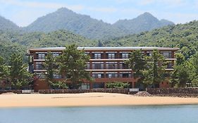 宮島シーサイドホテル